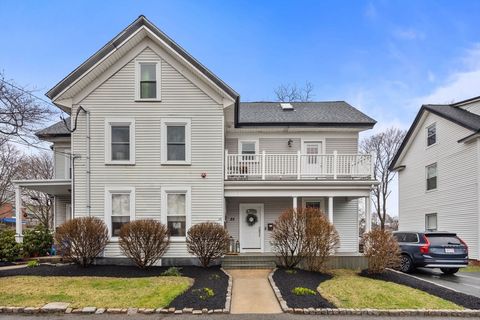 25 Maple C Stoneham MA 02180