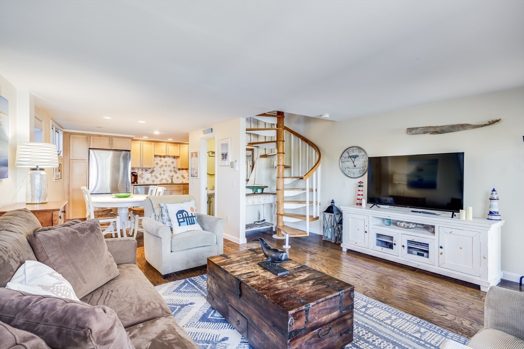 81 Province Lands Road Unit 5