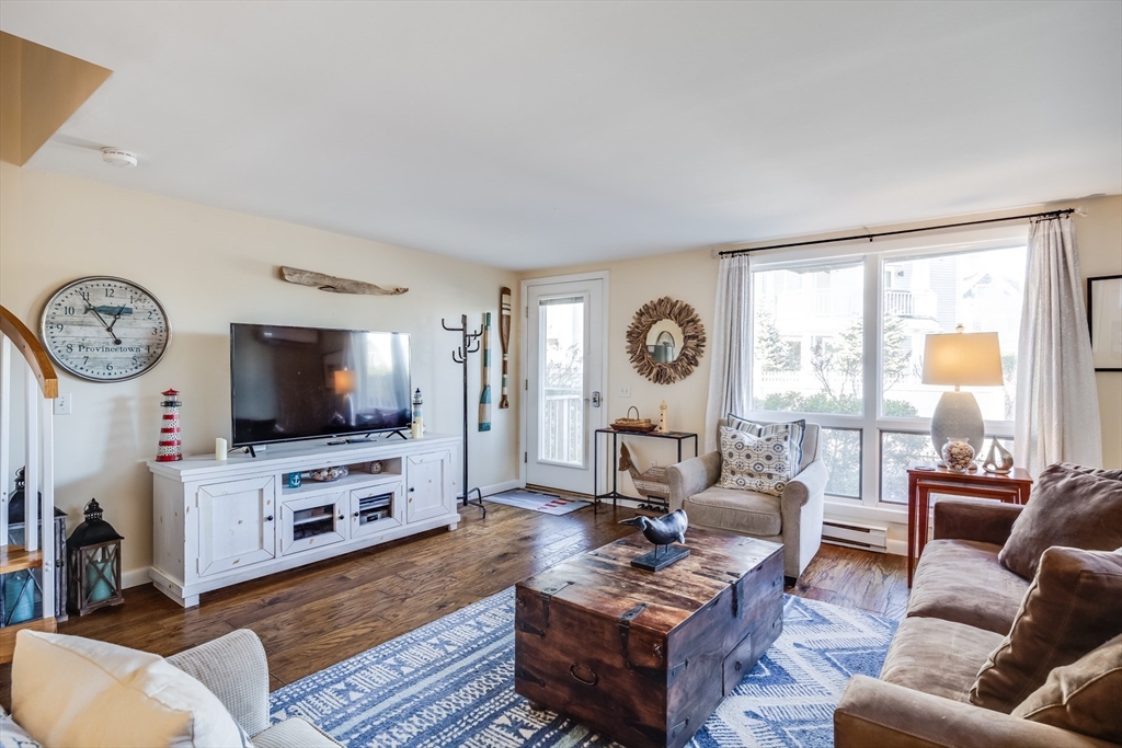 81 Province Lands Road Unit 5