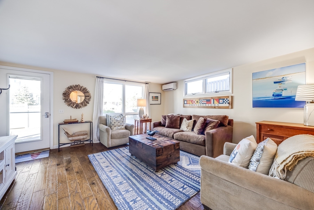 81 Province Lands Road Unit 5