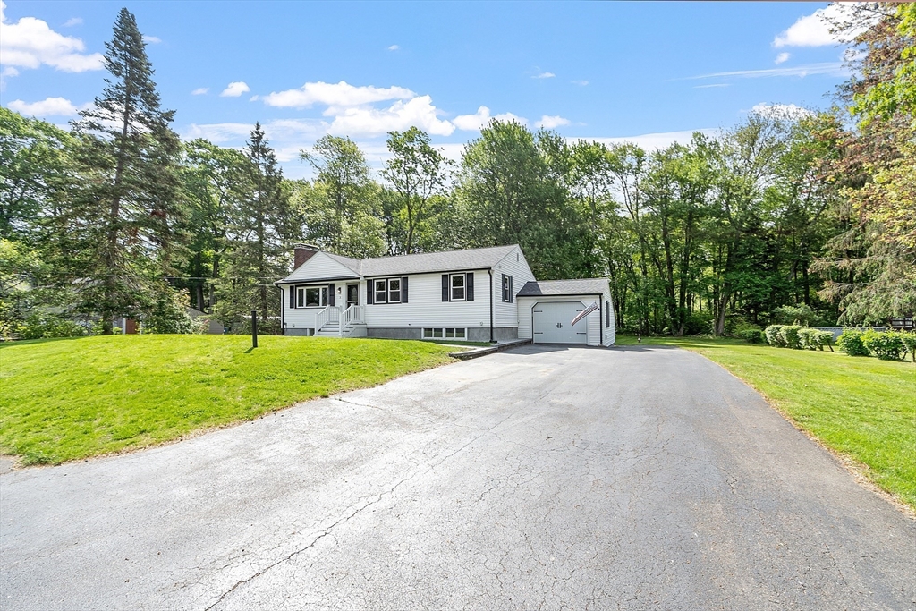 3 Hanson Road
