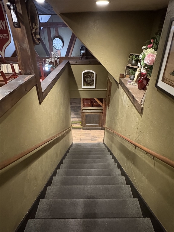 29 South Street