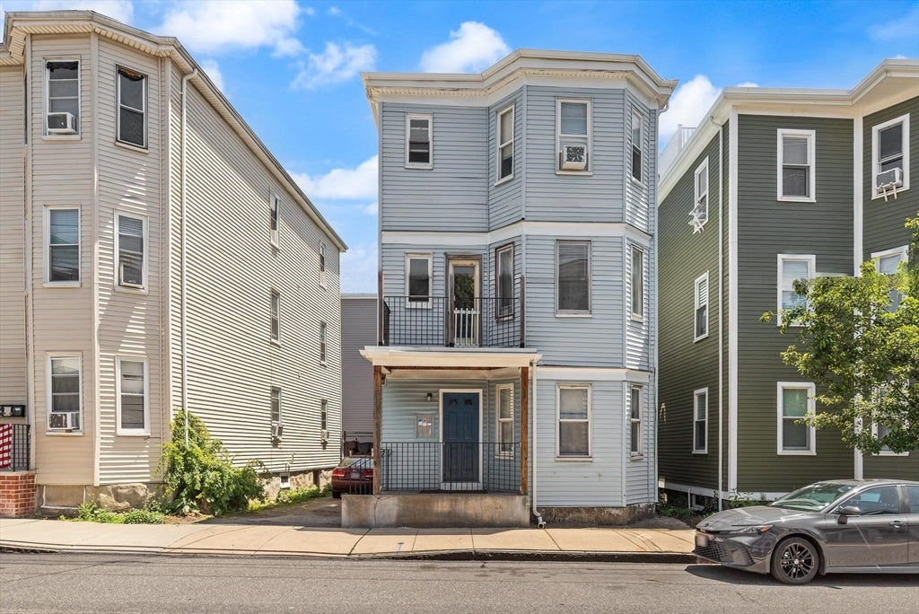 95 Malden Street