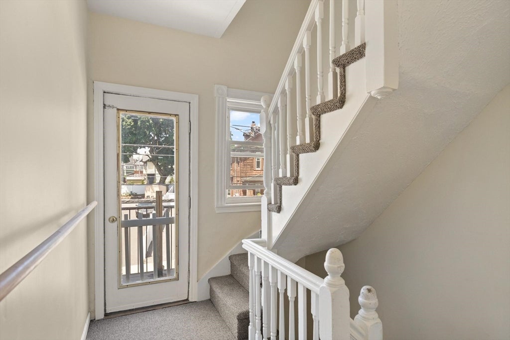 95 Malden Street