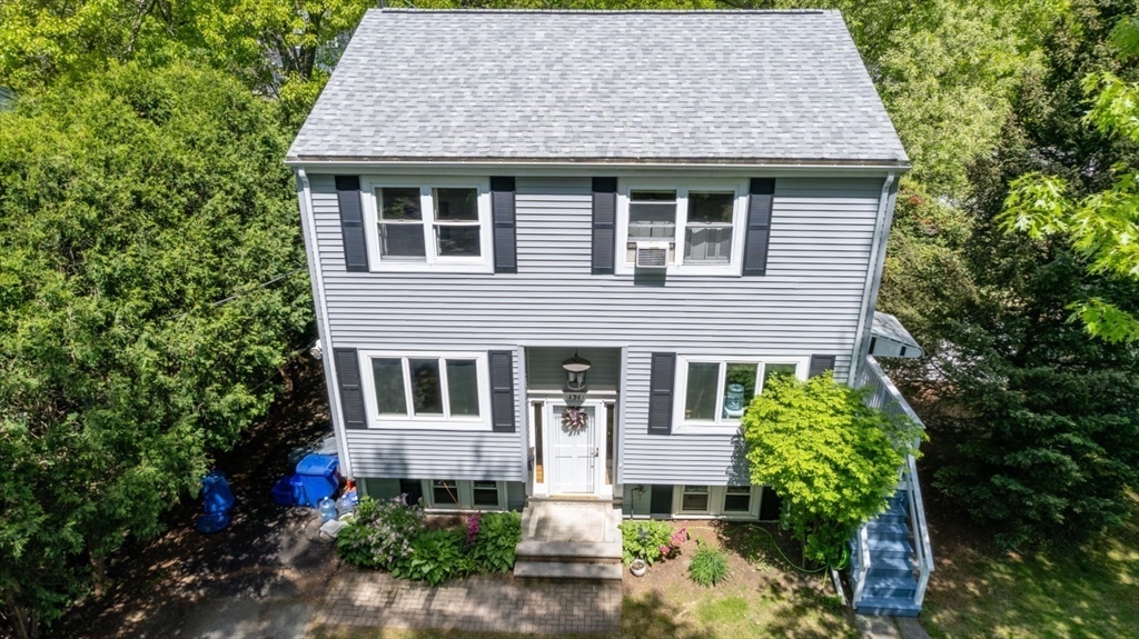 131 Woodside Lane