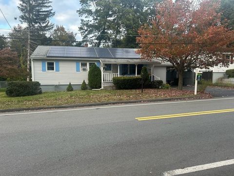 98 Sylvan Ave Leominster MA 01453