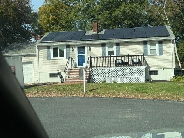 55 Westdale Rd