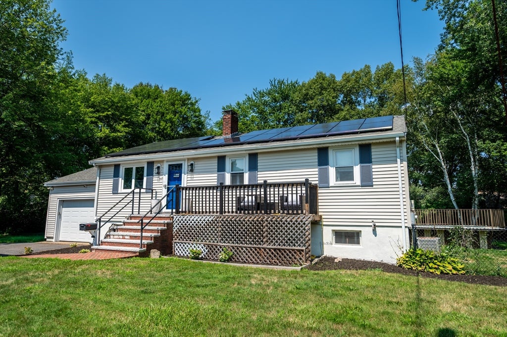 55 Westdale Rd
