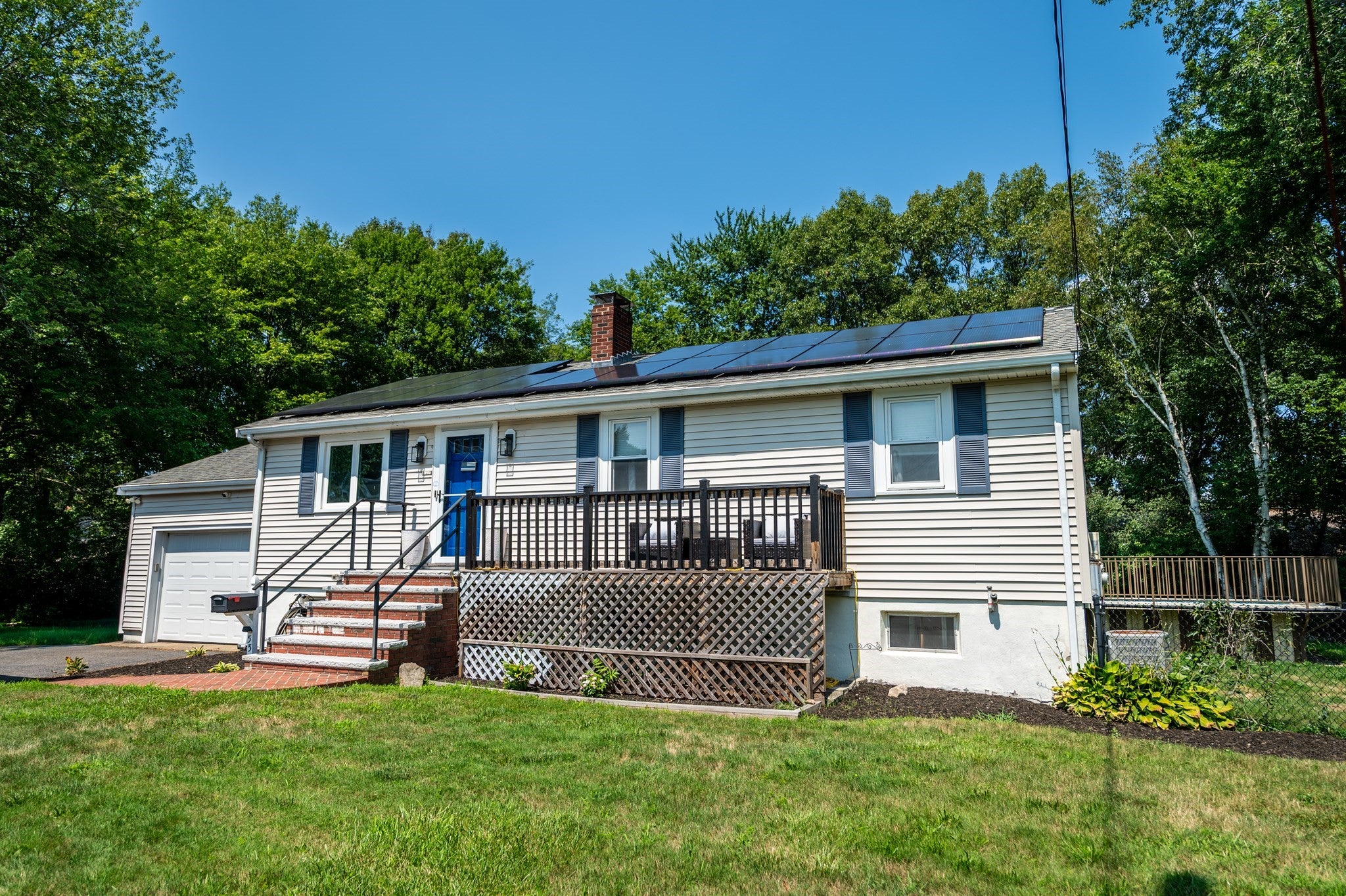 55 Westdale Rd