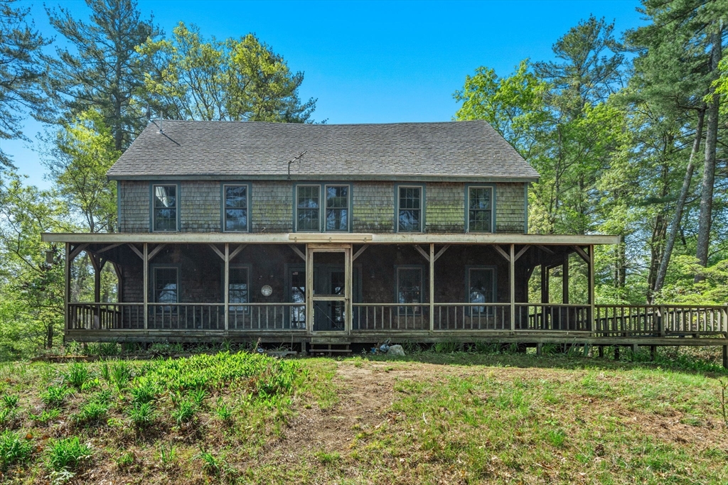 362 Snows Pond Rd