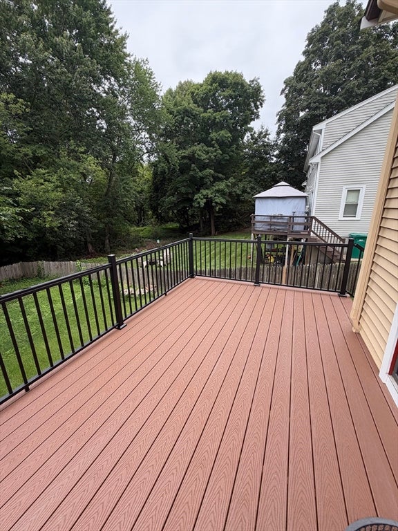 215 Knight Ave, Attleboro, MA, 215 Knight Ave, Attleboro, MA Photo #12