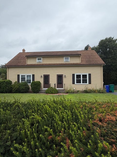 Photo of 215 Knight Ave #0, Attleboro, MA 02703 (MLS # 73565701)