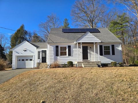 Photo of 12 Alfred Rd, Ashland, MA 01721 (MLS # 73461648)