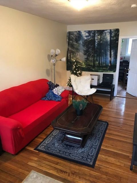 110 Lanark Rd Unit A, Boston, MA 02135 - MLS#: 73341210