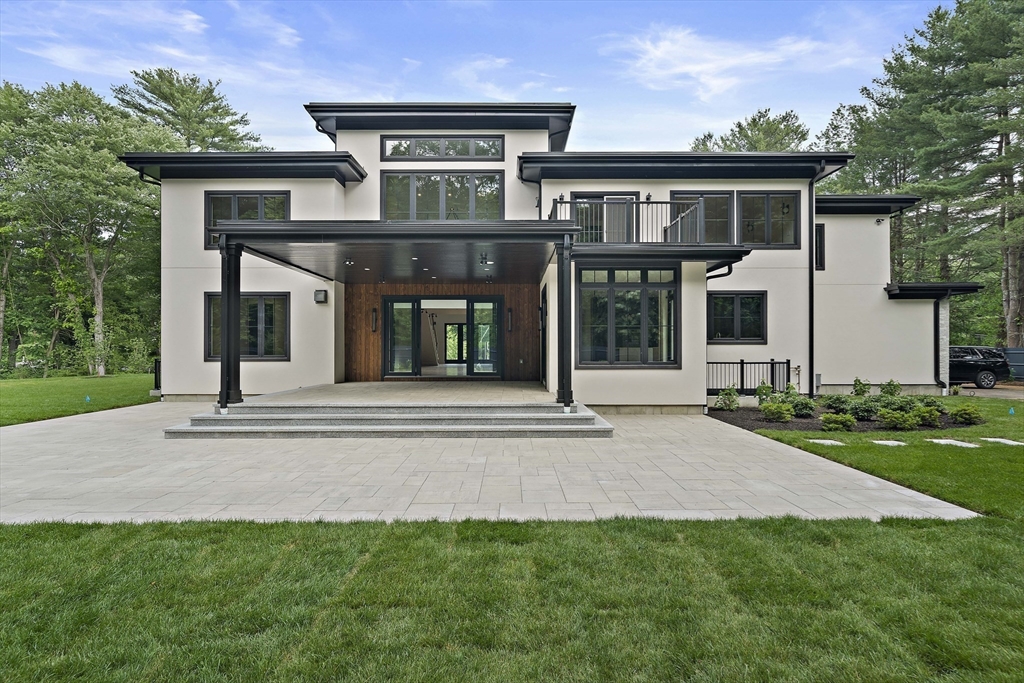 60 Locust Lane