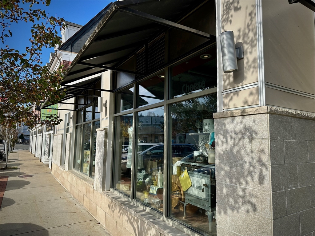 26 Haven St