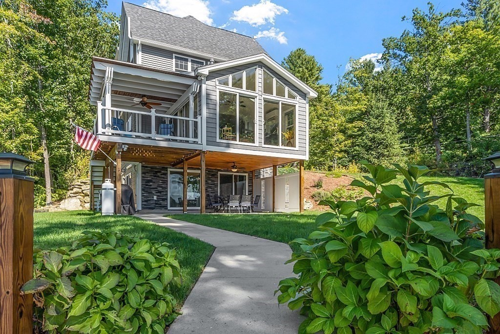 164 South Ashburnham Road B
