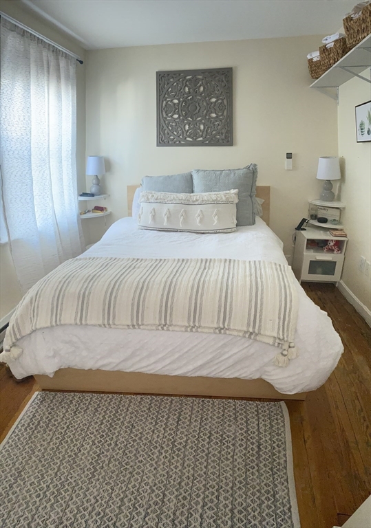 142-146 Everett St #1, Boston, MA Photo #13