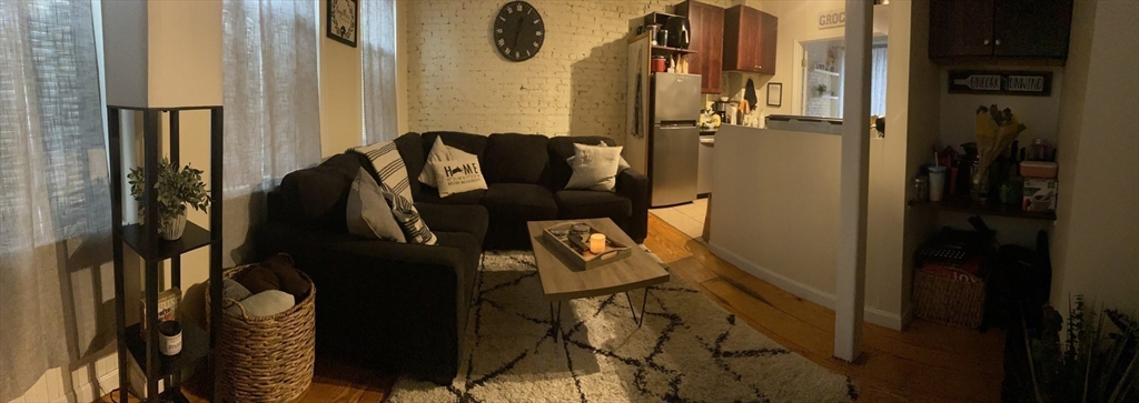 142-146 Everett St #1, Boston, MA Photo #11