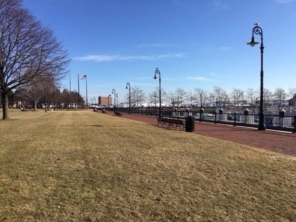 142-146 Everett St #1, Boston, MA Photo #18