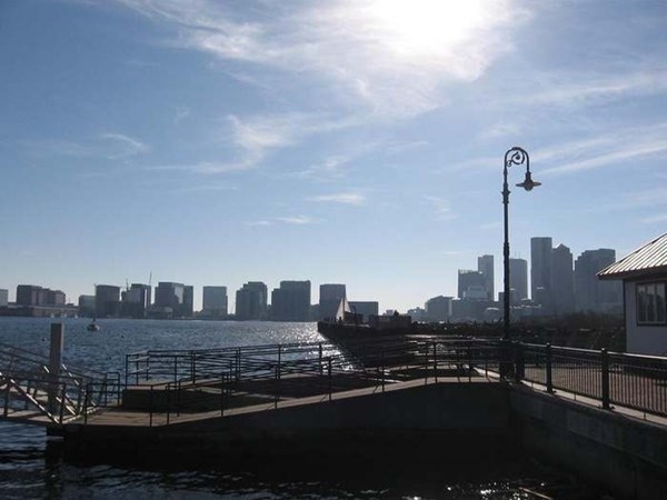 142-146 Everett St #1, Boston, MA Photo #2