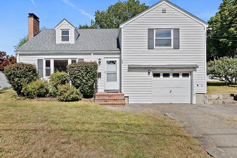 Photo of 286 Broad St, Weymouth, MA 02188 (MLS # 73427690)