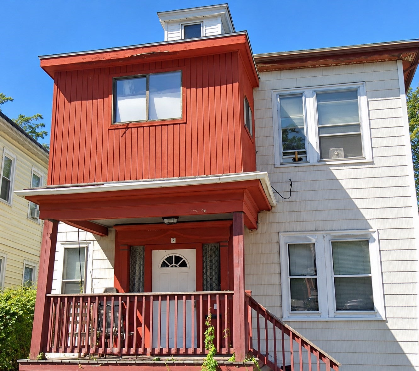 7 Feneno Terrace #1, Boston, MA, 7 Feneno Terrace #1, Boston, MA Photo #1