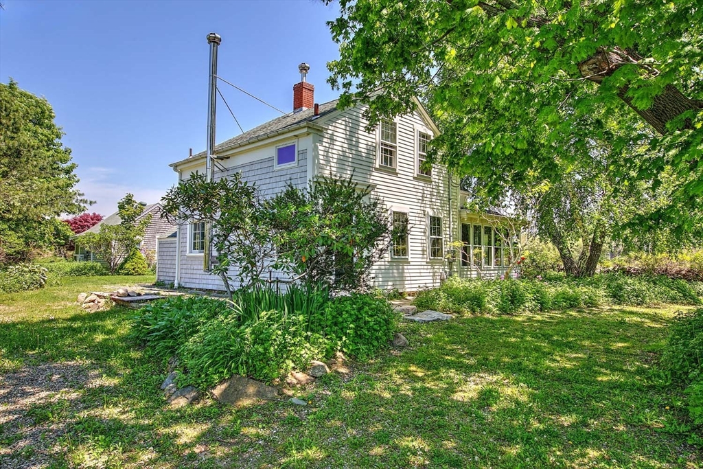 408 Hix Bridge Road