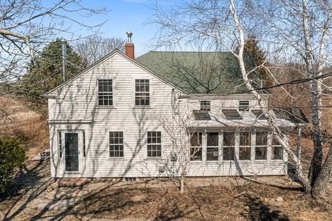 Photo of 408 Hix Bridge Road, Westport, MA 02790 (MLS # 73492181)