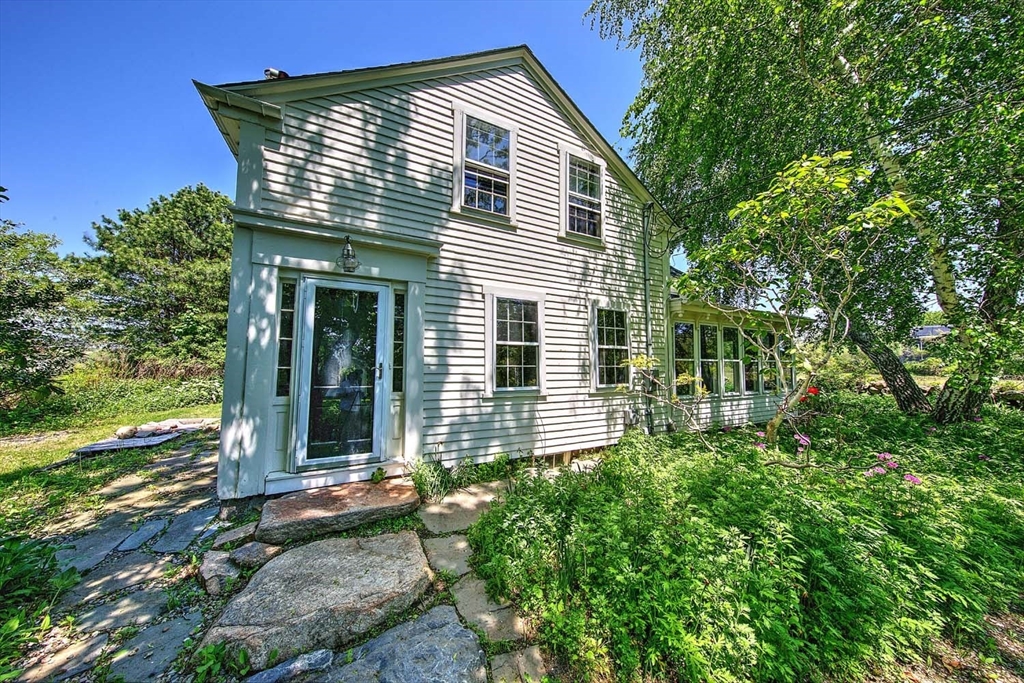 408 Hix Bridge Road