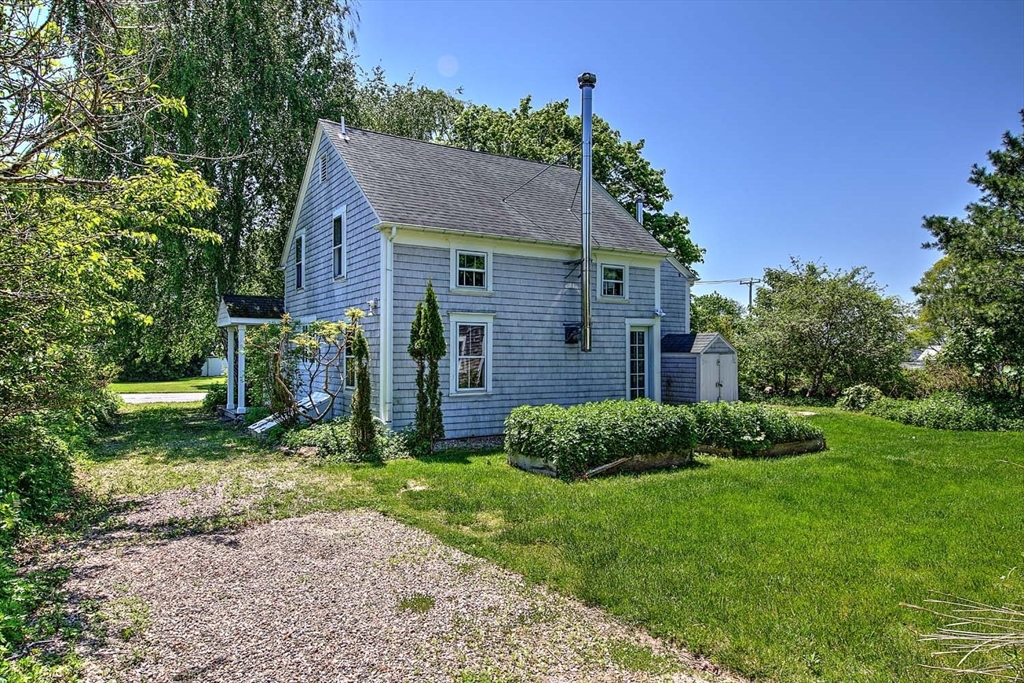408 Hix Bridge Road