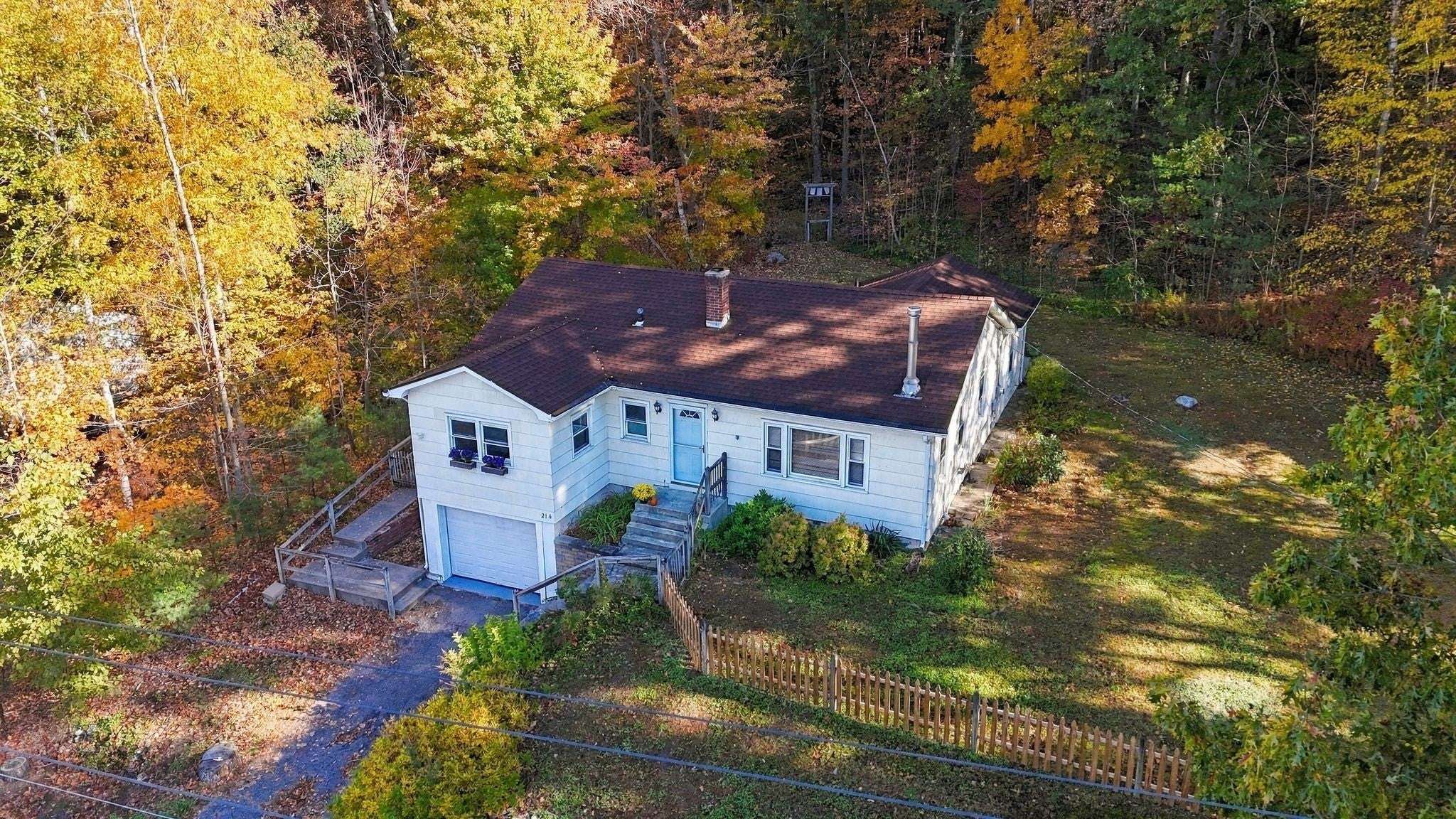214 Federal St, Belchertown, MA, 214 Federal St, Belchertown, MA Photo #39