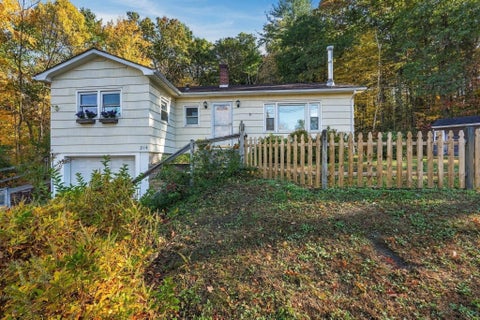 Photo of 214 Federal St, Belchertown, MA 01007 (MLS # 73593723)