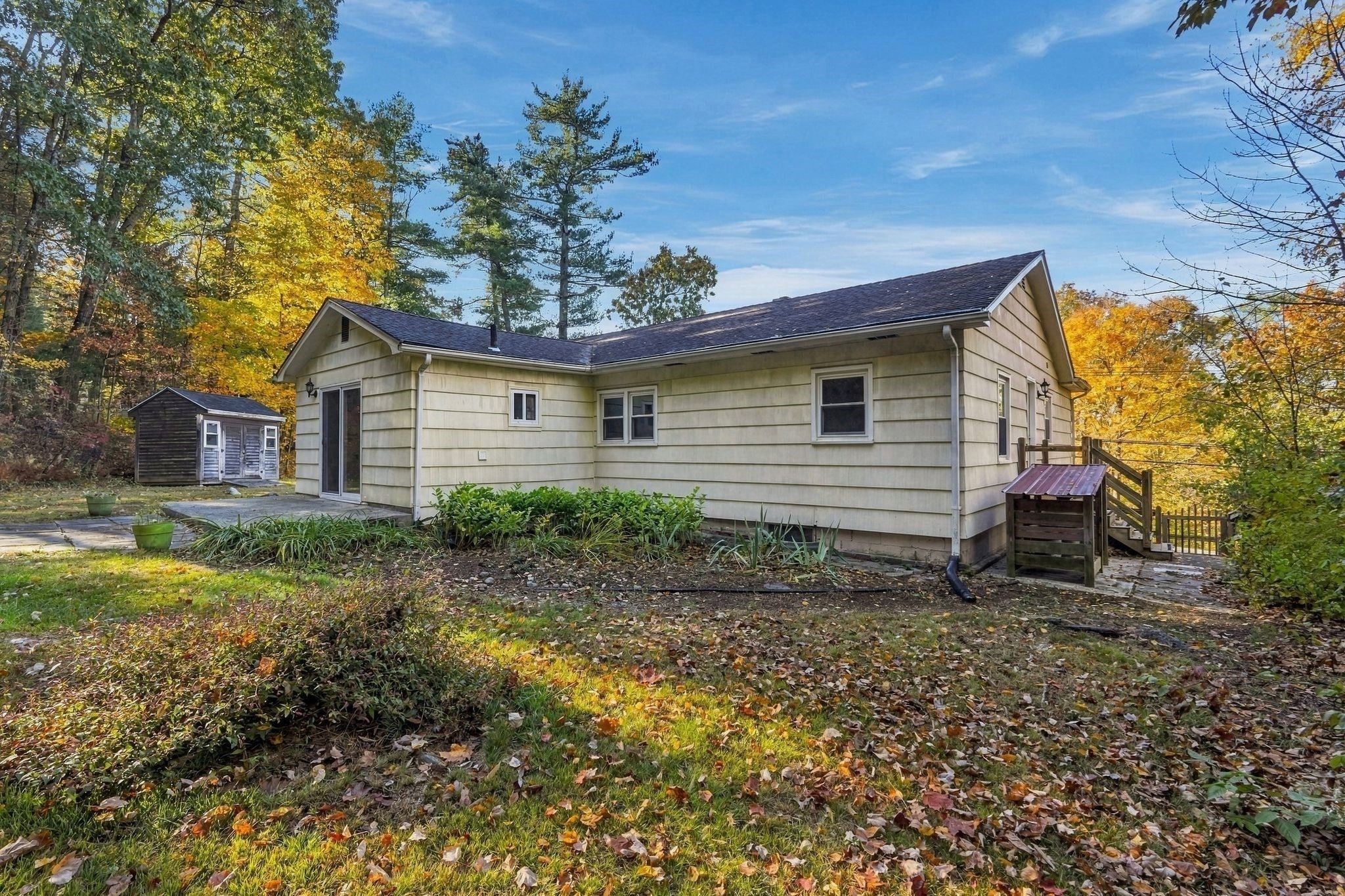 214 Federal St, Belchertown, MA, 214 Federal St, Belchertown, MA Photo #34