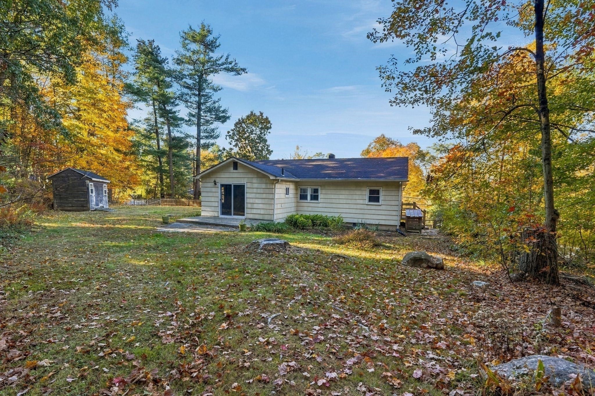214 Federal St, Belchertown, MA, 214 Federal St, Belchertown, MA Photo #36
