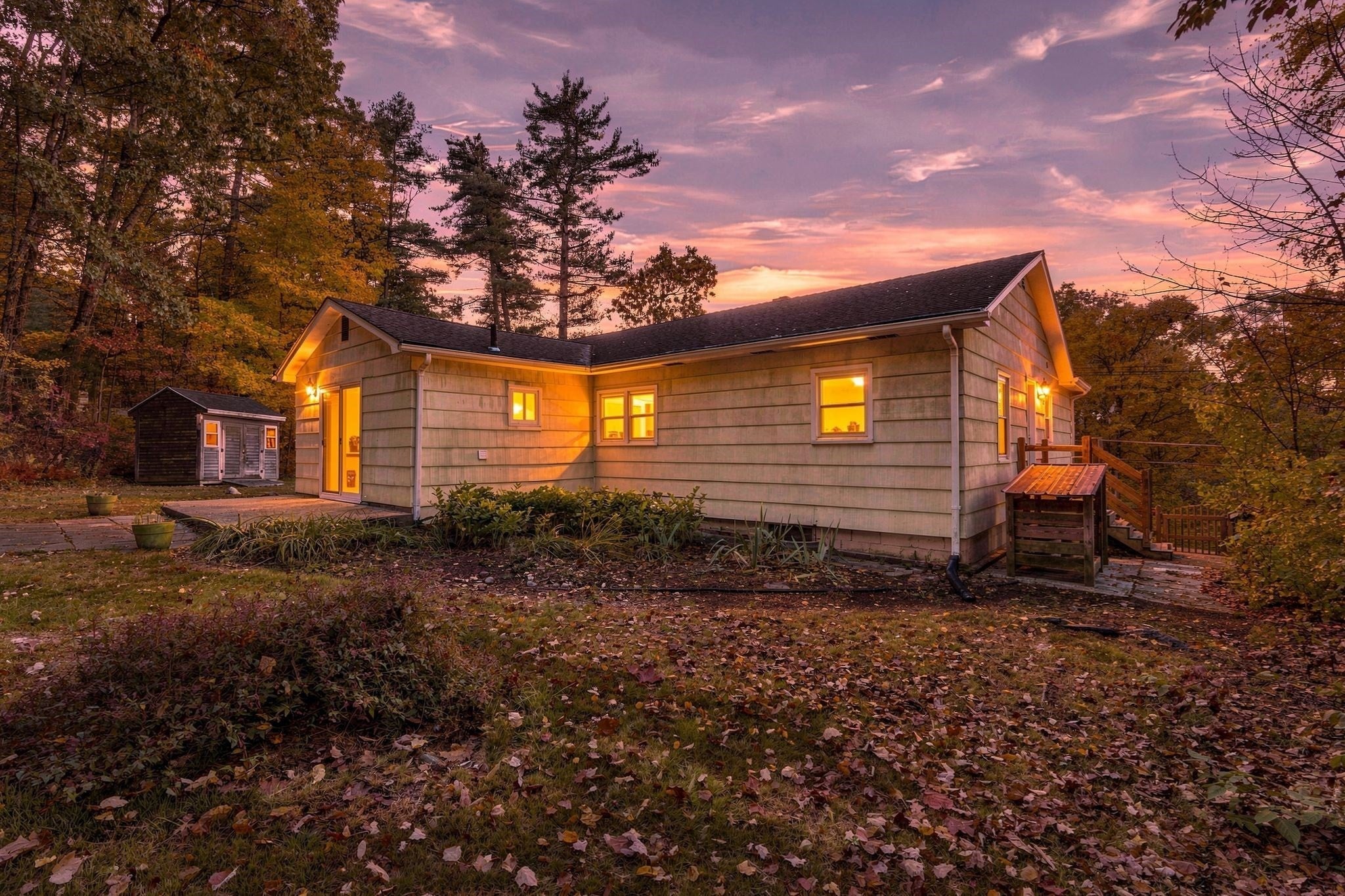 214 Federal St, Belchertown, MA, 214 Federal St, Belchertown, MA Photo #42