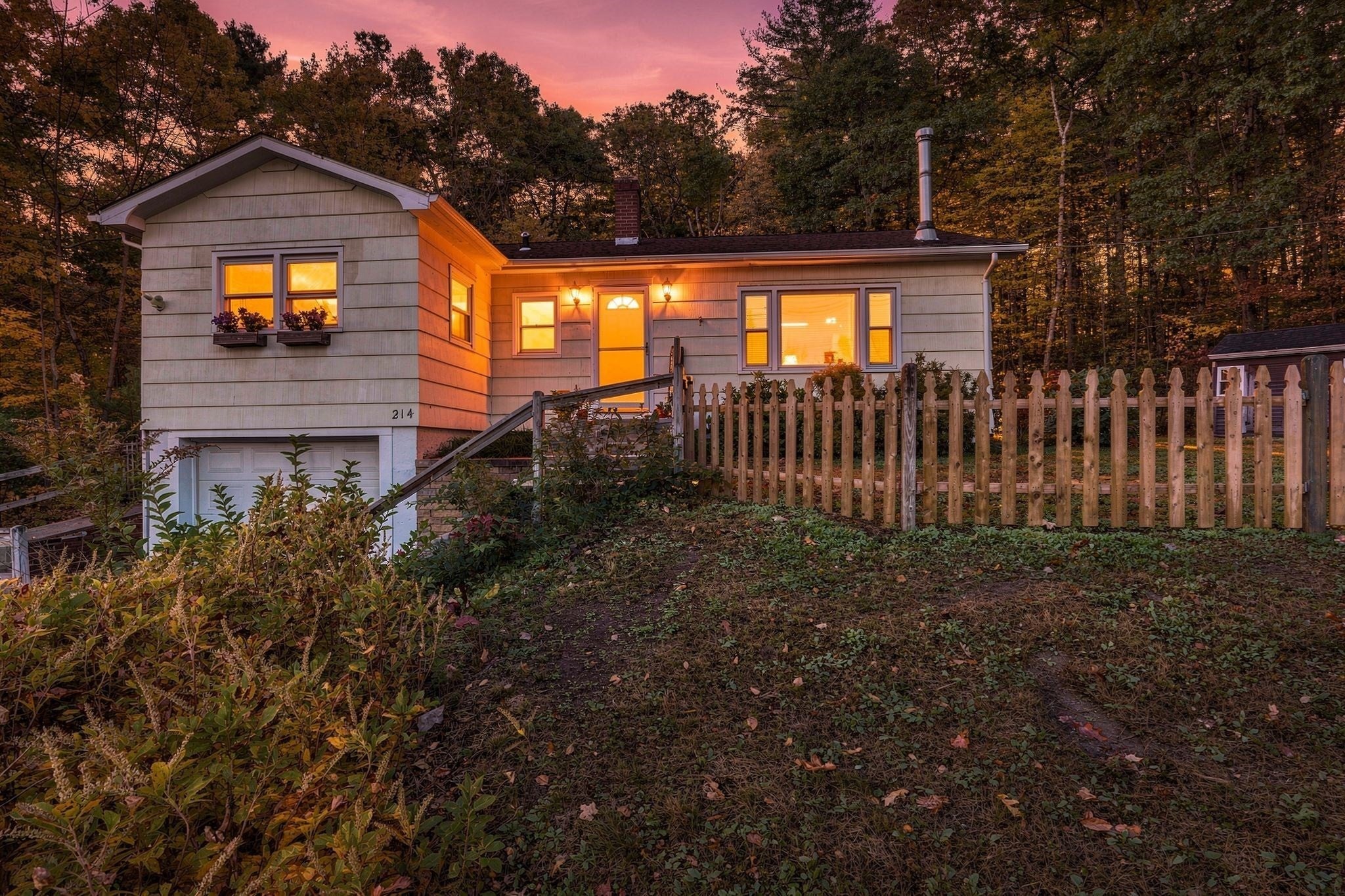 214 Federal St, Belchertown, MA, 214 Federal St, Belchertown, MA Photo #41