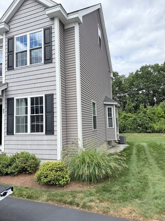 85 Riley Rd #115, Tyngsborough, MA Photo #4