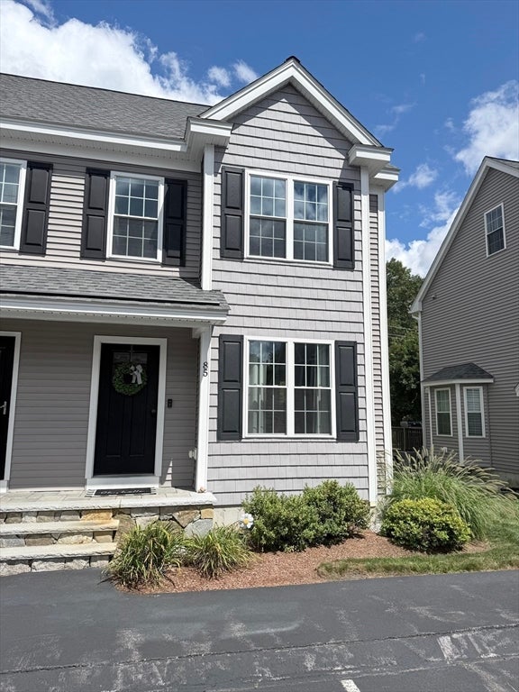 85 Riley Rd #115, Tyngsborough, MA Photo #2