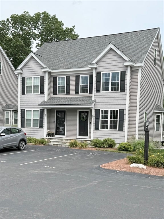 85 Riley Rd #115, Tyngsborough, MA Photo #1