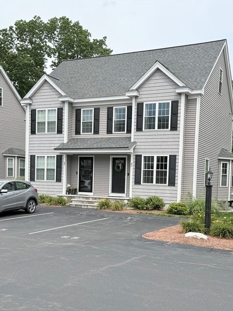 Photo of 85 Riley Rd #115, Tyngsborough, MA 01879 (MLS # 73569159)