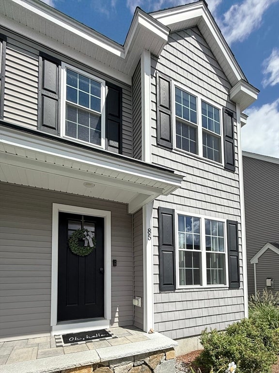 85 Riley Rd #115, Tyngsborough, MA Photo #3