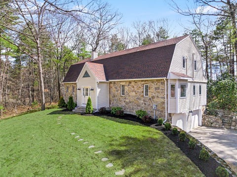 Photo of 8 Donna Pass, Hopkinton, MA 01748 (MLS # 73536567)
