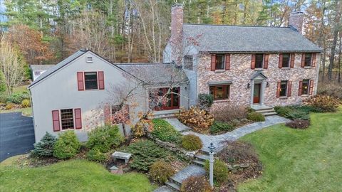 50 Stonecleave Rd Boxford MA 01921