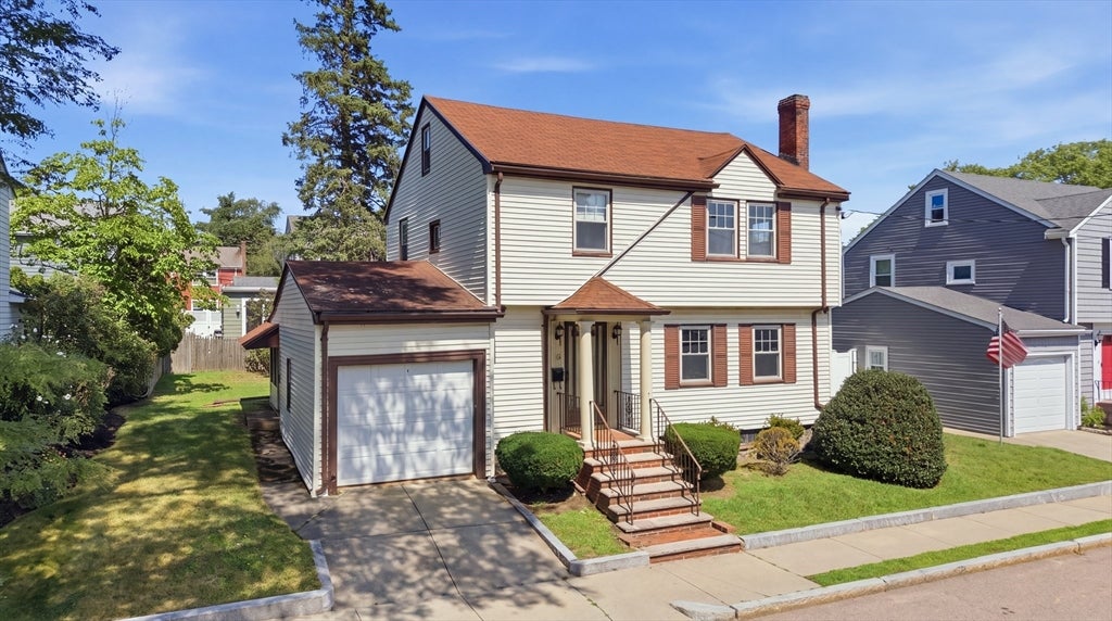 Photo of 15 Barna Rd, Boston, MA