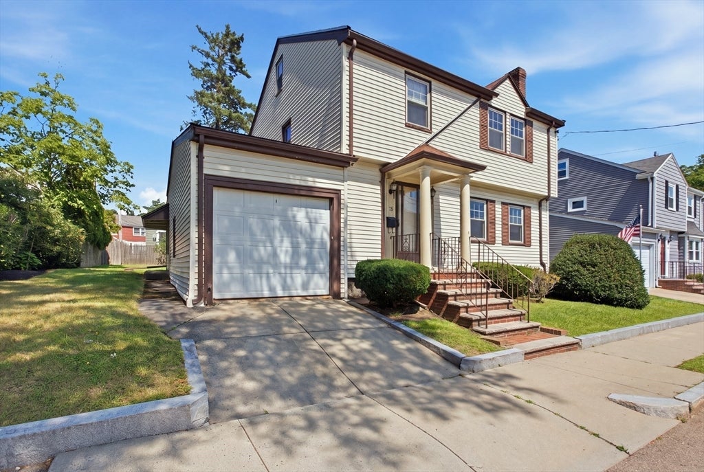 15 Barna Rd, Boston, MA, 15 Barna Rd, Boston, MA Photo #2