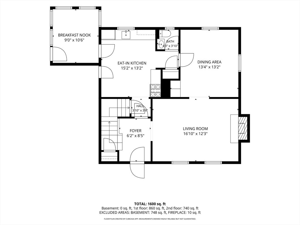 15 Barna Rd, Boston, MA, 15 Barna Rd, Boston, MA Photo #34