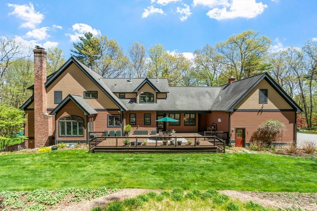 26 Corn Road
