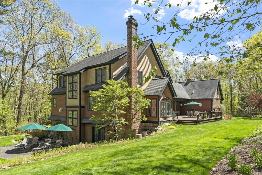 26 Corn Road, Bolton, MA Photo #32