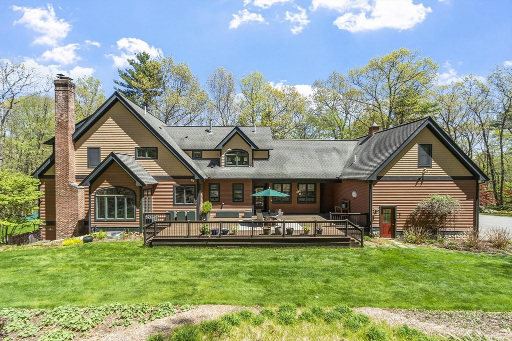 26 Corn Road, Bolton, MA Photo #1